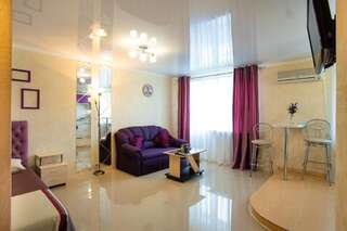 Апартаменты New studio 2019 Николаев Апартаменты с 1 спальней-17