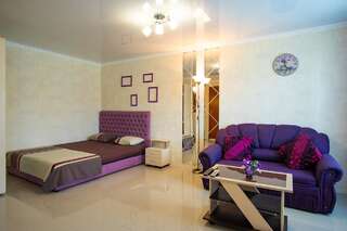 Апартаменты New studio 2019 Николаев Апартаменты с 1 спальней-8