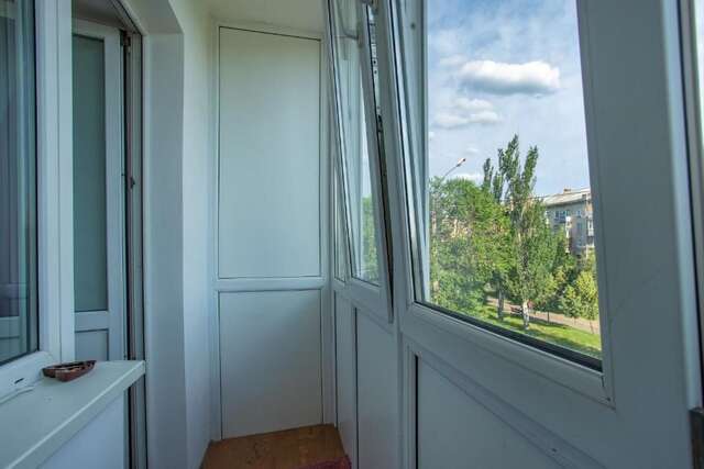 Апартаменты New studio 2019 Николаев-18