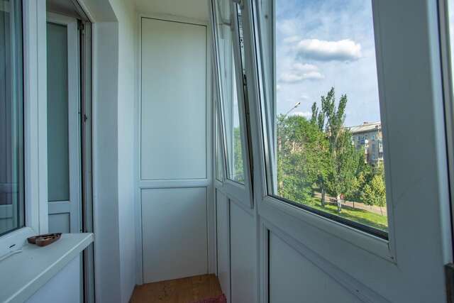 Апартаменты New studio 2019 Николаев-8