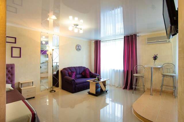 Апартаменты New studio 2019 Николаев-9